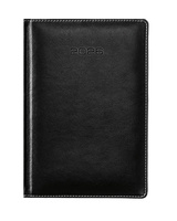 Kalendarz A5 Dzienny CLASSIC - registry drukowane | J-KC 283