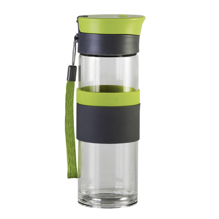 Szklana butelka Top Form 440 ml | RD-R08290.55