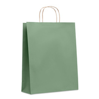 Duża papierowa torba | MO-MO6174-09