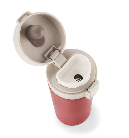 Kubek termiczny STAR 350 ml | BC-16006-04