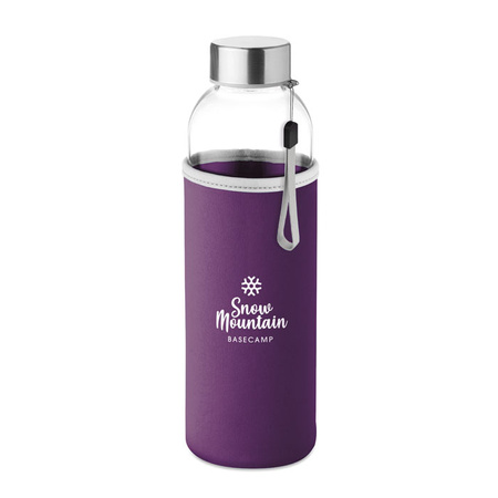 Butelka szklana 500ml | MO-MO9358-21