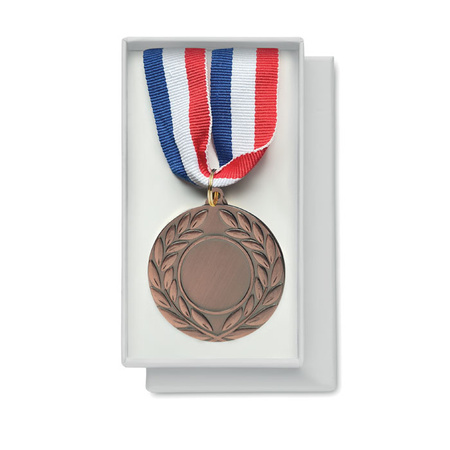 Medal o średnicy 5 cm | MO-MO2260-01