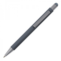 Długopis metalowy touch pen SALT LAKE CITY | EG-093477
