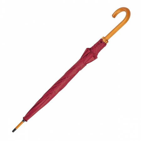 Parasol automatyczny drewniany NANCY | EG-513102