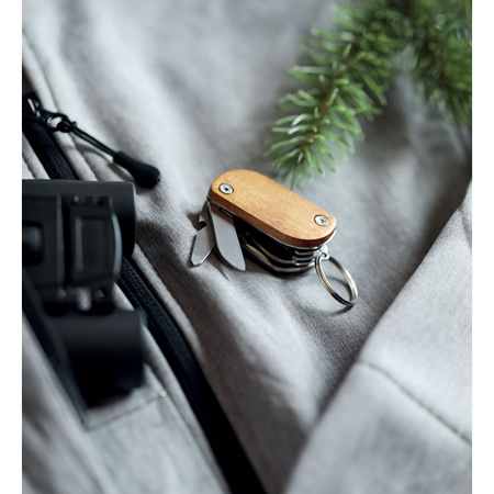 Scyzoryk wielofunkcyjny WODYCUT | MO-MO2298-40