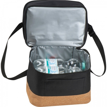 Torba termiczna na 6 puszek 500 ml | MC-6261003