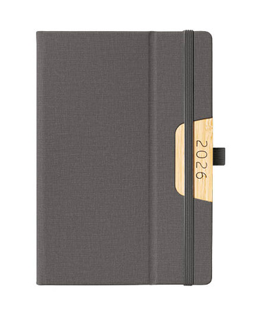 A5 Dzienny Special Pachnący - registry drukowane | J-KS 122