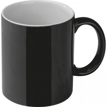 Kubek ceramiczny 300 ml | MC-8009503
