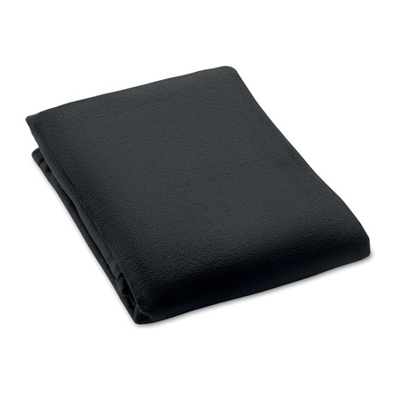 Koc prodróżny z poduszką 2w1 COZY | MO-MO2568-03