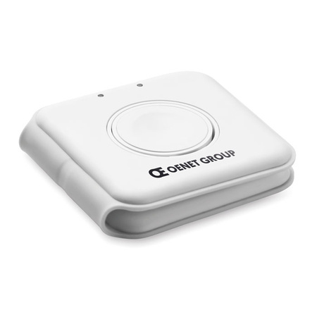 Składana ładowarka 2w1 o mocy 15 FLIP | MO-MO2445-06