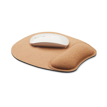 Ergonomiczna podkładka z korka | MO-MO2113-13