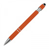 Długopis aluminiowy touch pen | MC-1368910
