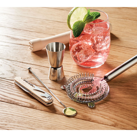 5-częściowy zestaw koktajlowy MAI TAI | MO-MO2293-13