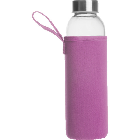 Butelka szklana KLAGENFURT 500 ml | EG-084211