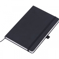 Notes A5 z papieru kamiennego BRUSSELS | EG-528503