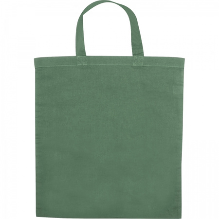 Torba bawełniana z krótkimi uszami 140 g/m2 | MC-6068077