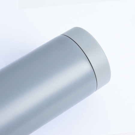 Termos ze stali nierdzewnej ALBERT, 500ml - 500 ml | PR-507110