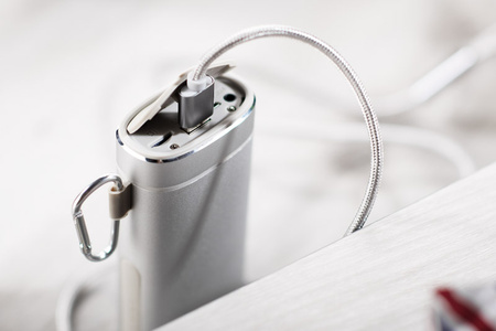 Głośnik bezprzewodowy z Powerbankiem SOUND 4000 mAh | BC-09091-00