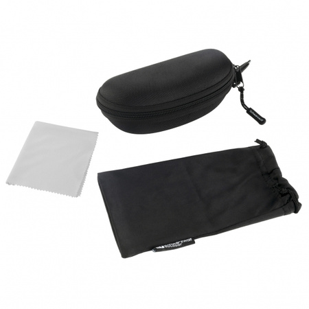 Etui na okulary ARKANSAS Schwarzwolf | MC-F1701700AJ303
