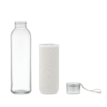 Szklana butelka 500 ml | MO-MO2089-13