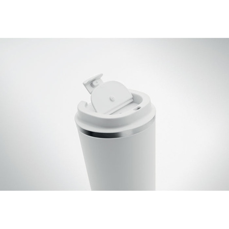Dwuścienny kubek 350 ml | MO-MO6276-06