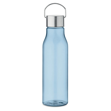 Butelka RPET z zakrętką 600 ml | MO-MO6976-52
