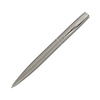 Metalowy długopis w pudełku Silvery, srebrny  | R02331.01