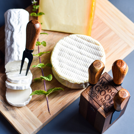 Zestaw serowy Piacenza | RD-R17137.10