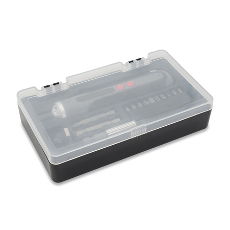 Wkrętak akumulatorowy Bruno | RD-R17730.02