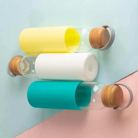 Szklana butelka Refresh 560 ml | RD-R08272.03