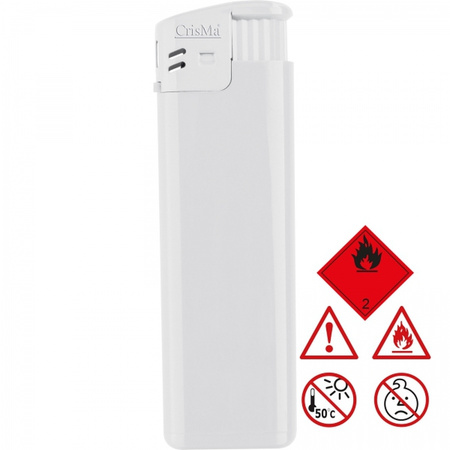 Zapalniczka plastikowa | MC-9110606
