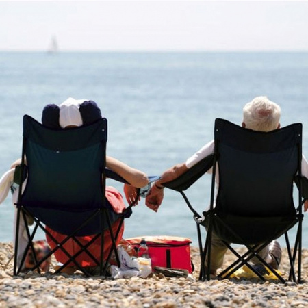 Krzesło składane YOSEMITE | EG-510444