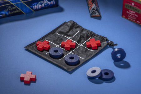 Gra logiczna TIK | BC-20150