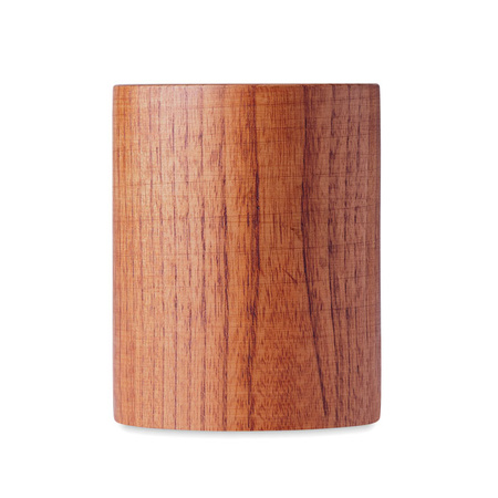 Kubek z drewna dębowego 280 ml | MO-MO6363-40