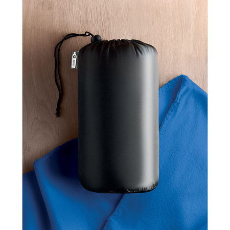 Koc polarowy RPET MUSALA RPET | MO-MO9935-37