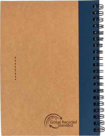 Notes A5 z czystymi stronami RAVENNA | EG-434144