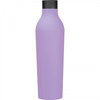 Butelka stalowa termiczna soft touch 800 ml | MC-8389012
