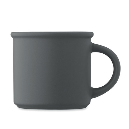 Matowy kubek ceramiczny 300 ml | MO-MO2455-15