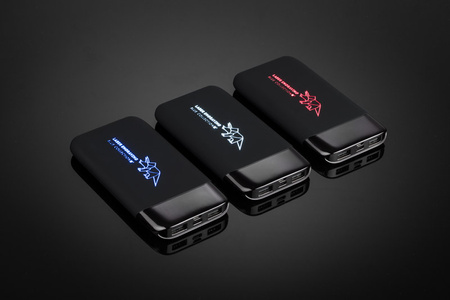 Powerbank MING 8000 mAh USB-C | BC-45130-04