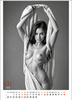 Kalendarz wieloplanszowy STANDARD – Erotic Art  | J-WP147