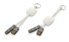 Kabel USB 2 w 1 MOBEE | BC-45009-01