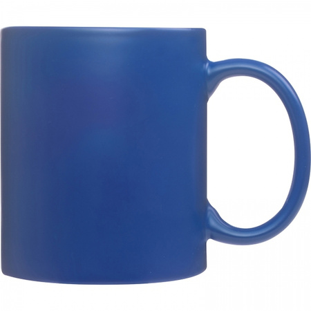 Kubek ceramiczny do sublimacji zmieniający kolor 300 ml | MC-8343804