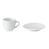 Filiżanka i spodek do espresso | MO-MO9634-06