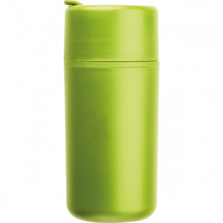 Kubek do picia GENOA 500 ml