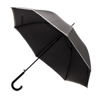 Parasol z taśmą odblaskową Refu | RD-R07951.02