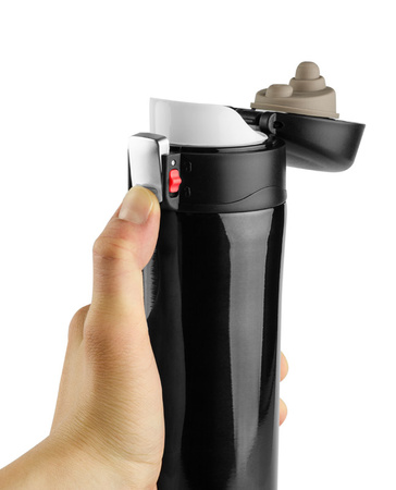 Kubek termiczny LOCK 440 ml | BC-17636-02