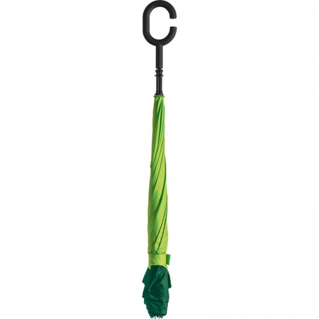 Parasol manualny odwrócony ø120 cm | MC-4047629