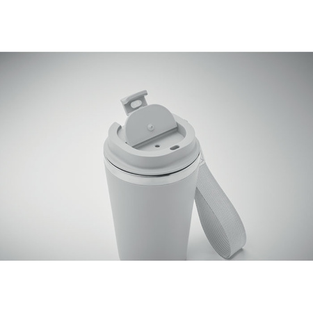 Kubek dwuścienny 350 ml | MO-MO2317-06