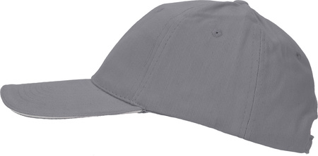 Czapka z daszkiem 6 paneli SAN FRANCISCO | EG-046607