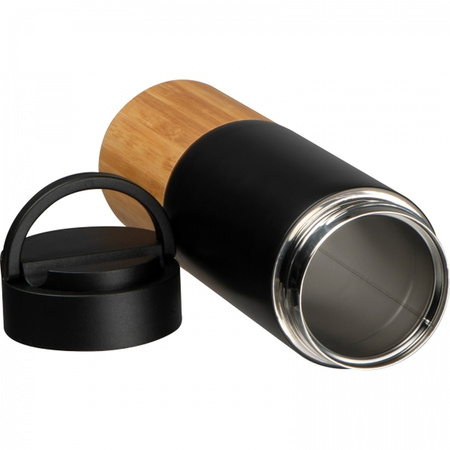 Butelka stalowa termiczna 500 ml | MC-6317903